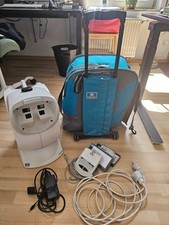Essilor visotest 5500p gebraucht kaufen  Naunhof
