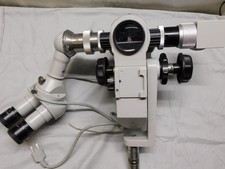 Carl zeiss opmi for sale  Saint Joseph