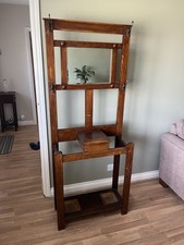 Antique edwardian mission for sale  BRISTOL