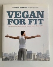 Vegan for fit gebraucht kaufen  Neunkirchen