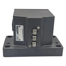Chave Mecanica Balluff bns-519-d03-r12-100 LR 50067 240v AC HD 6A comprar usado  Brasil 