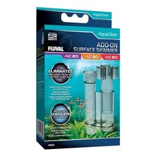 Fluval add surface for sale  Taunton