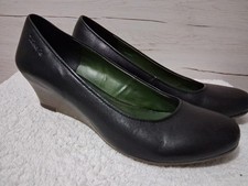 Tamaris damen schuhe gebraucht kaufen  Friedrichshafen