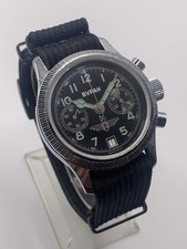 Buran chronograph poljot gebraucht kaufen  Unterroth