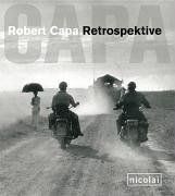 Robert capa retrospektive gebraucht kaufen Robert capa retrospektive gebraucht kaufen  Berlin