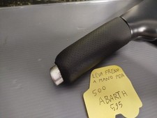 Leva freno mano usato  Giugliano in Campania