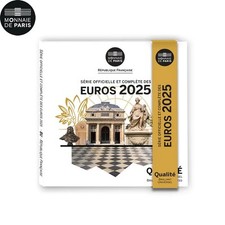 475310 set monnaie d'occasion  Expédié en Belgium