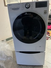 Lavatrice 10.5 direct usato  Deliceto
