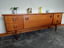 Mid century sideboard for sale  TYN-Y-GONGL