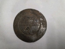Lambretta fregio motore usato  Ticengo