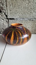 Vase ceramique poterie d'occasion  Albertville