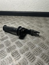 Comando gas yamaha usato  Albisola Superiore
