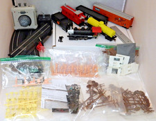 Bachmann chattanooga ready for sale  Gaithersburg