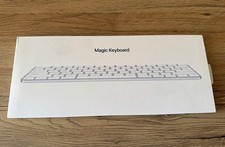 Magic keyboard apple gebraucht kaufen  Elmenhorst