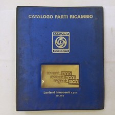 Raccoglitore catalogo ricambi usato  Forli