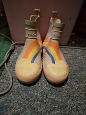 Joules rainbow ankle for sale  BRISTOL