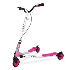 Swing scooter adjustable for sale  WATFORD