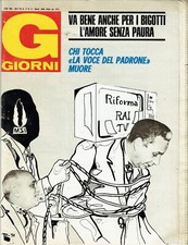 Giorni 1975 anthony usato  Italia