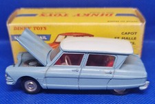Citroen ami dinky usato  Roma