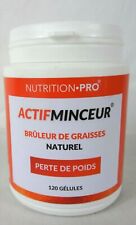 Nutrition pro actif d'occasion  Brignoles