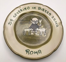 Piatto del buon usato  Torino