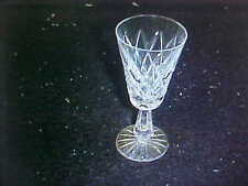 Waterford kinsale sherry for sale  Irvington