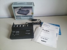 Videoconnector vcr 944 usato  San Giuliano di Puglia