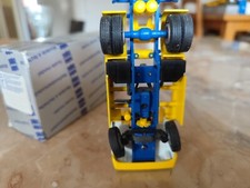 Baumaschinen modelle man gebraucht kaufen  Bielefeld
