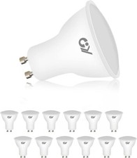 Gu10 led bulbs for sale  OAKHAM