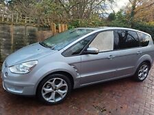 Breaking ford max for sale  COVENTRY