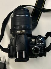 Nikon d3100 con usato  Lastra a Signa