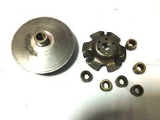 Variatore completo honda usato  Casalpusterlengo