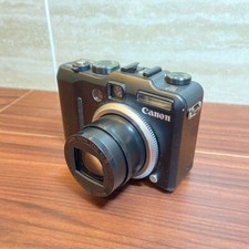 Câmera Digital Canon PowerShot G7, 3369 Do Japão comprar usado  Enviando para Brazil
