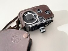 Bolex paillard cinepresa usato  Cervia