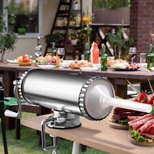 Wurstfüller wurstmaschine wur gebraucht kaufen  Hamburg