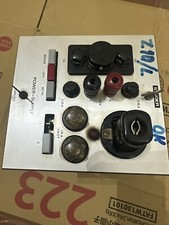 Studer 089 mixer for sale  LONDON