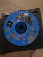 Tomb Raider: Black Label (Sony Playstation 1 PS1, 1996) SOMENTE DISCO comprar usado  Enviando para Brazil