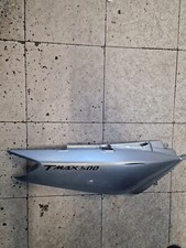 Carena posteriore yamaha usato  Roma
