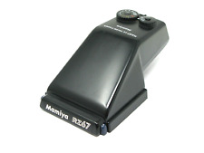 Mamiya rz67 prism for sale  BEAULY