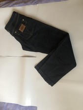 Jeans bleu foncé d'occasion  Antony