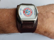 Fossil bayern herren gebraucht kaufen  Oerlenbach