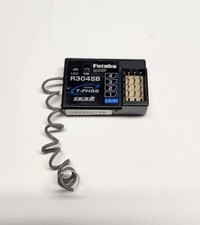 Futaba r304sb fhss for sale  Croton on Hudson
