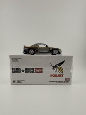 Chase nissan skyline d'occasion  Expédié en Belgium