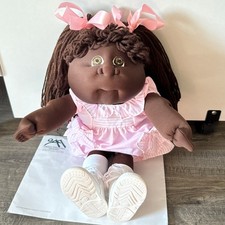 Usado, Clube de Colecionador 2023 CCE23 Recém-nascido Fudge Sardas Repolho Patch Escultura Macia comprar usado  Enviando para Brazil