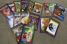 Elfquest rare comic for sale  San Antonio