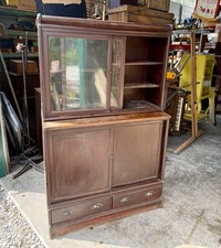 Antique oak stacking for sale  Lawrenceburg