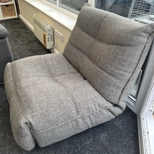 Clarke dfs swivel for sale  THATCHAM