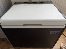 Campart compressor camping for sale  EXETER