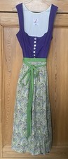 Hübsches dirndl moser gebraucht kaufen  Greifswald-Alte Stadtteile