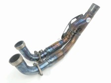 Tubulure benelli trk d'occasion  France